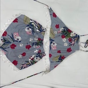 Women’s 2 Piece Shorts Set